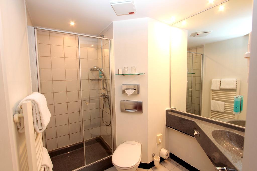 Ara Comfort Hotel