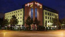 Ara Comfort Hotel Ingolstadt