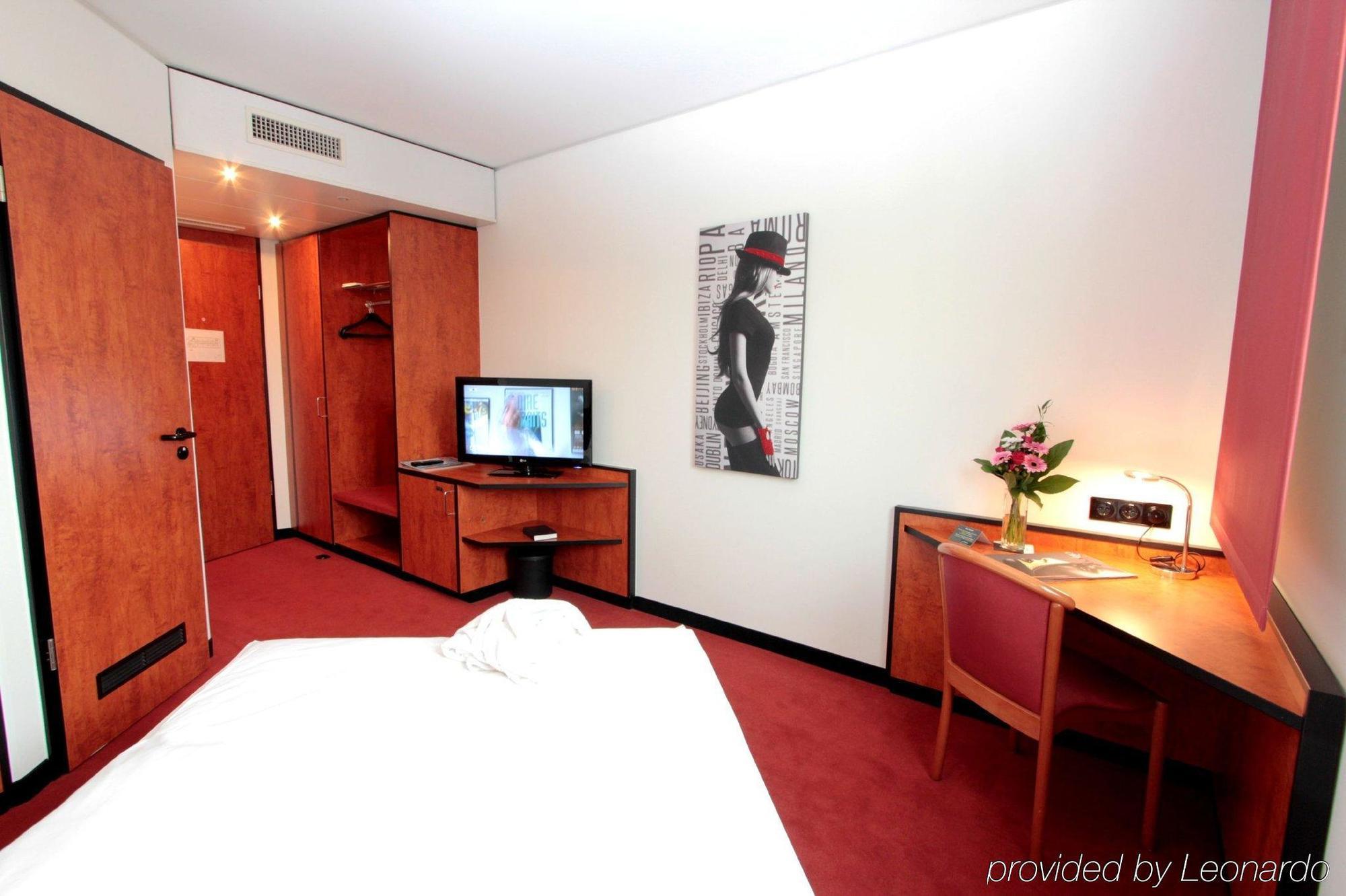 Ara Comfort Hotel Ingolstadt