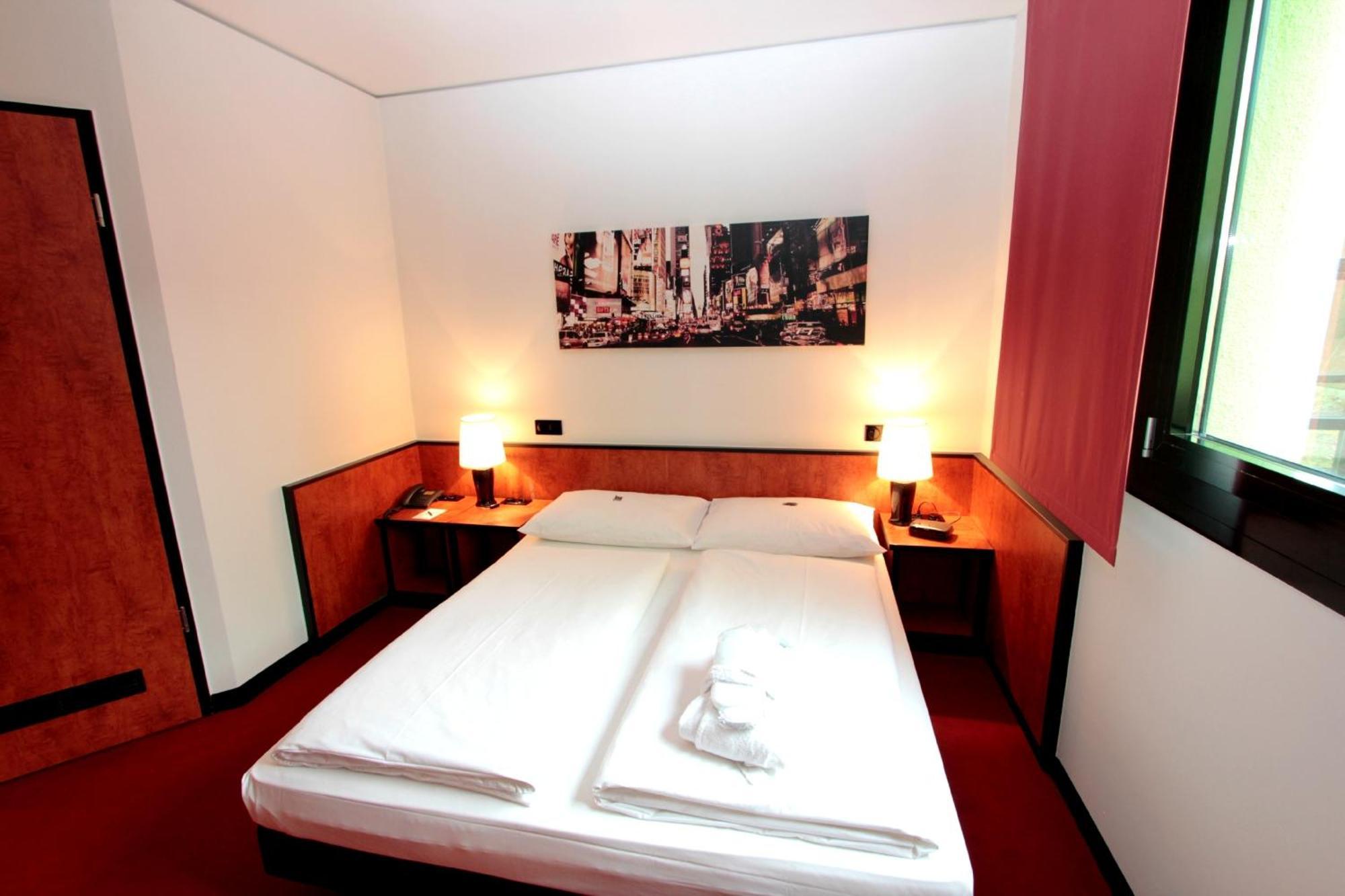 Ara Comfort Hotel Ingolstadt