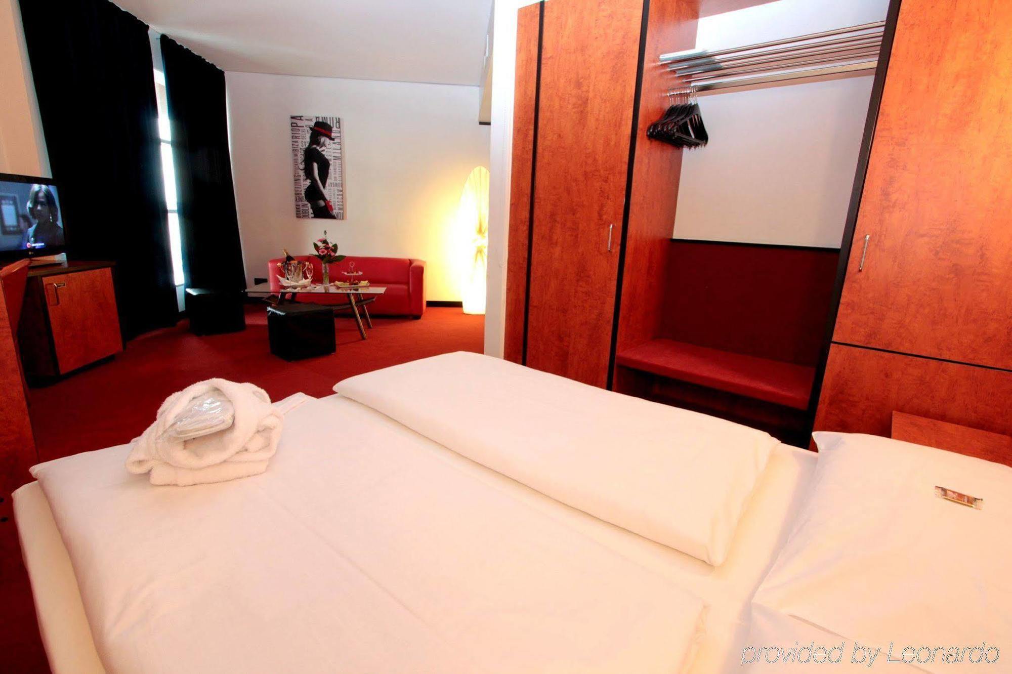 Ara Comfort 4* Ingolstadt