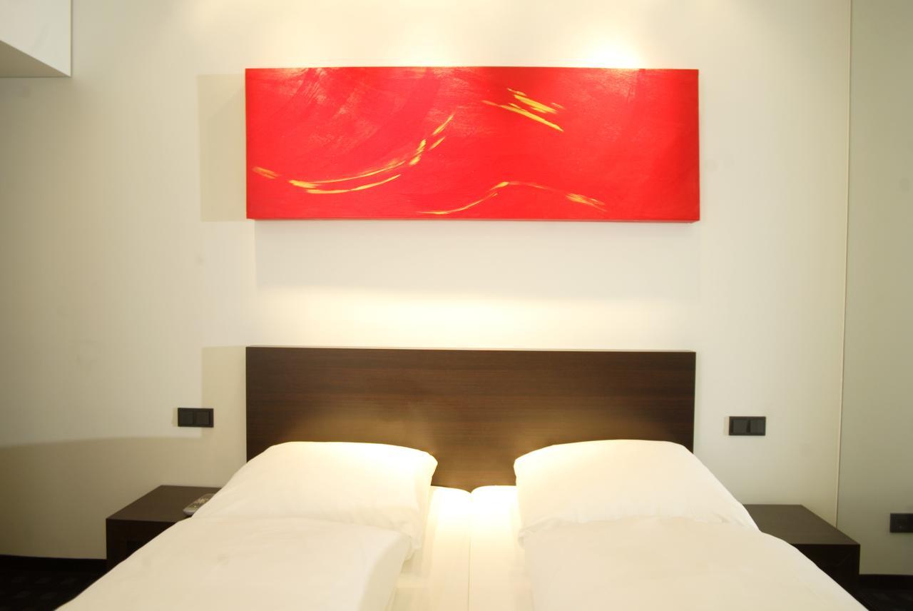Hotel Ara Comfort