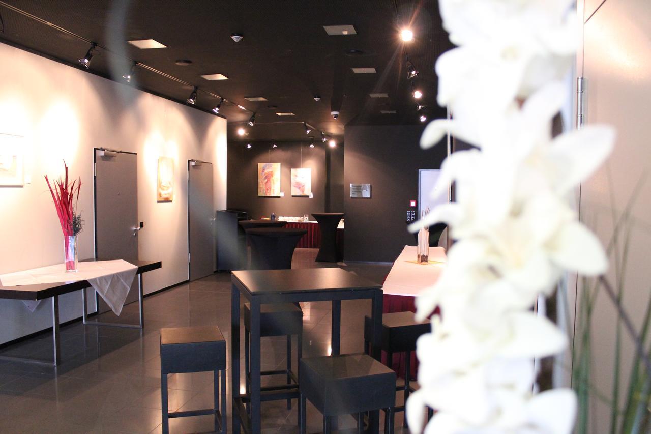 Ara Comfort Hotel Ingolstadt