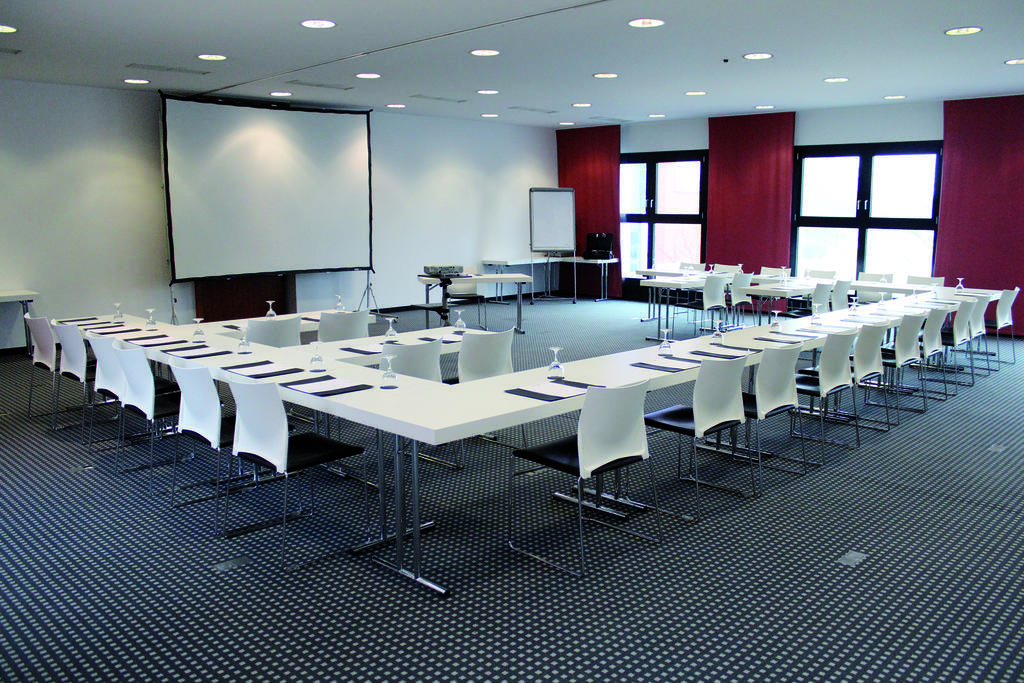 Hotel Ara Comfort Ingolstadt